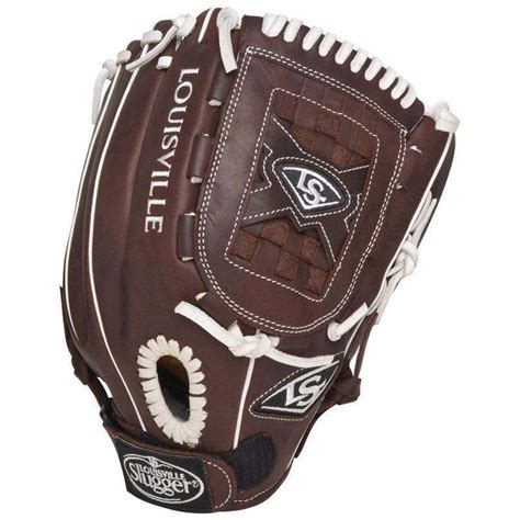 12 inch fastpitch glove